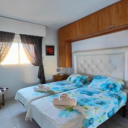 Piso En Alquiler En Benalmadena Costa 아파트 외부 사진