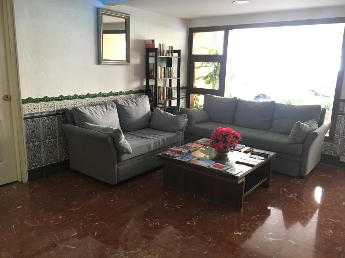 Piso En Alquiler En Benalmadena Costa 아파트 외부 사진